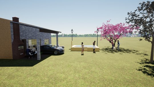 Foto del proyecto