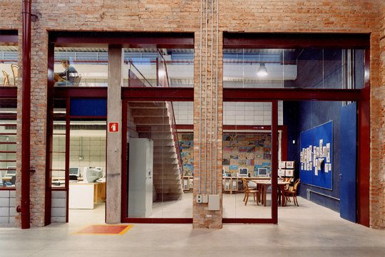 Foto del proyecto