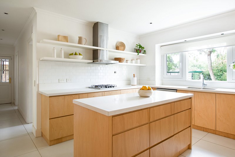 Cómo aplicar el Feng Shui en la cocina en 4 pasos