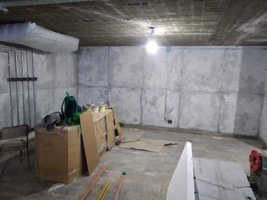 Foto del proyecto