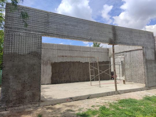 Foto del proyecto