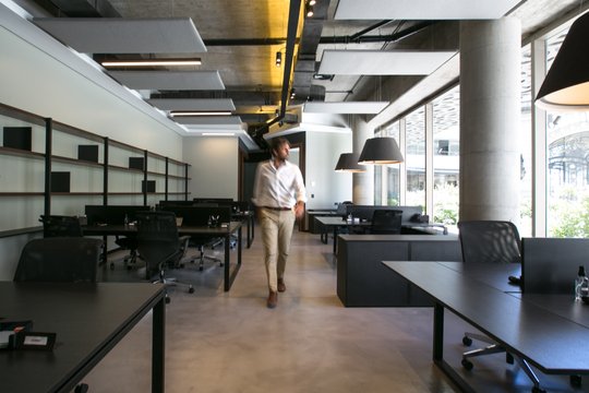 Foto del proyecto
