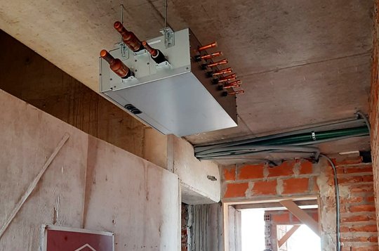 Foto del proyecto