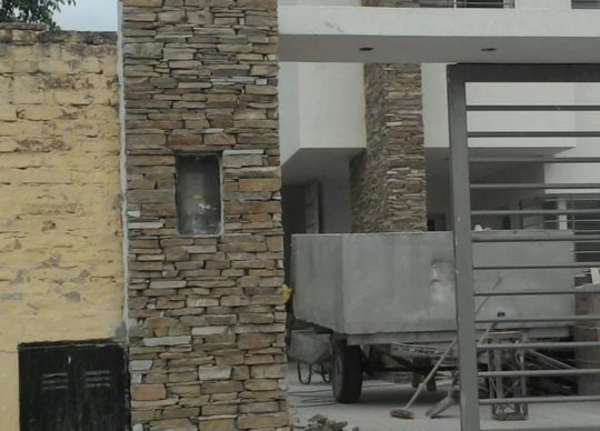 Foto del proyecto
