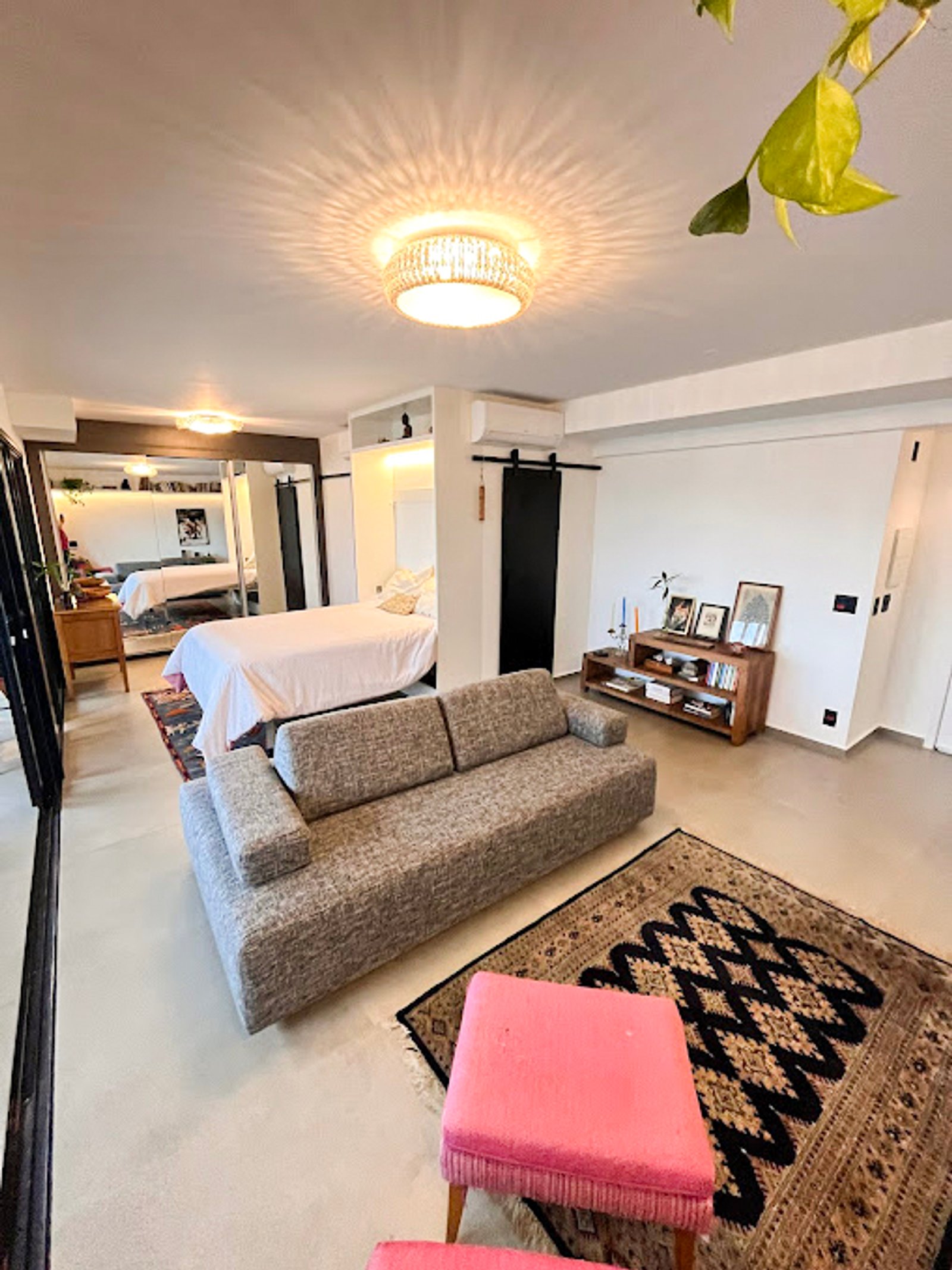 Apartamento Brasil