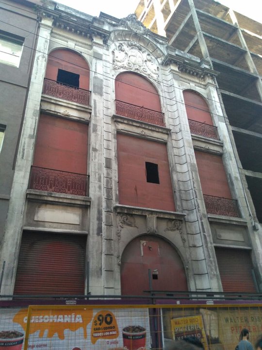 Foto del proyecto