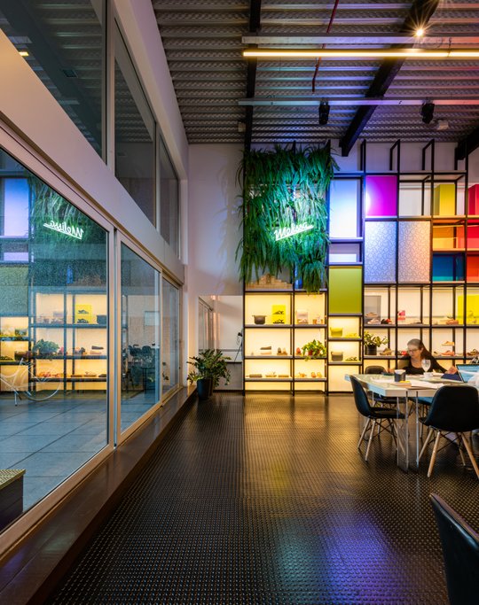 Foto del proyecto