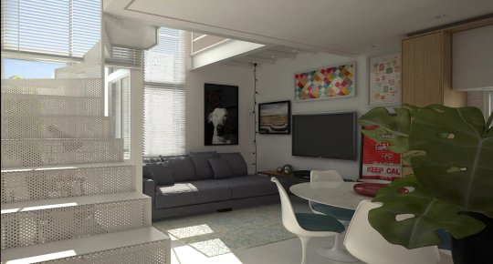 Foto del proyecto