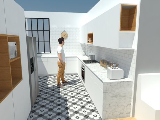 Foto del proyecto