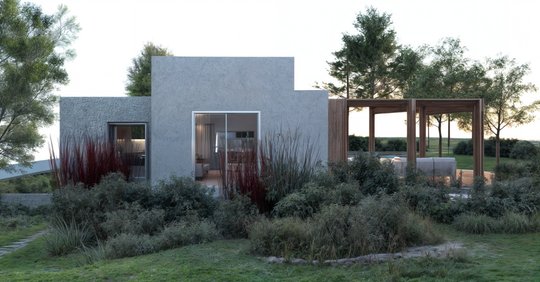 Foto del proyecto