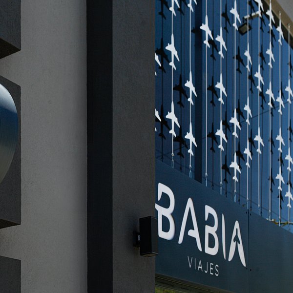 Babia Viajes