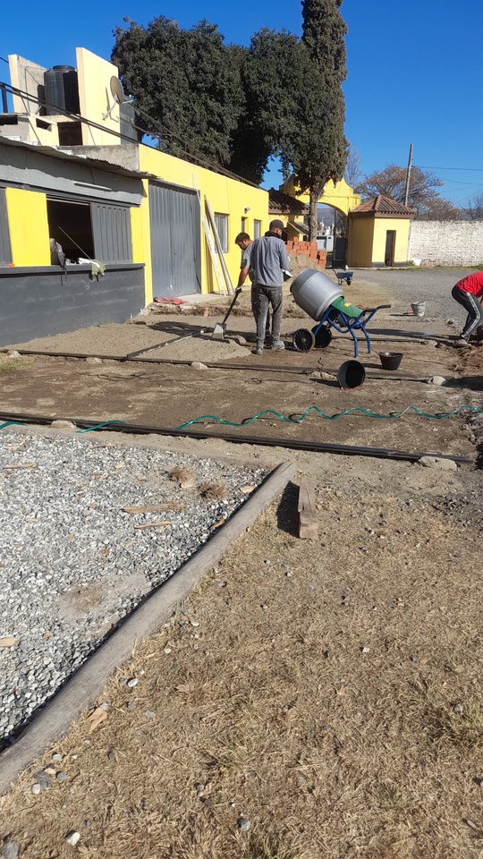 Foto del proyecto