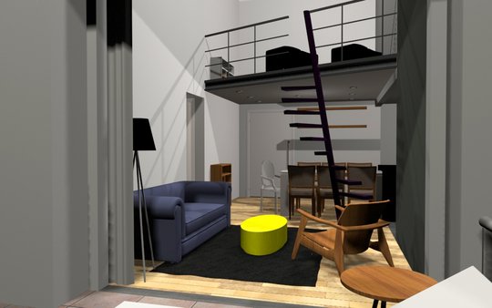 Foto del proyecto