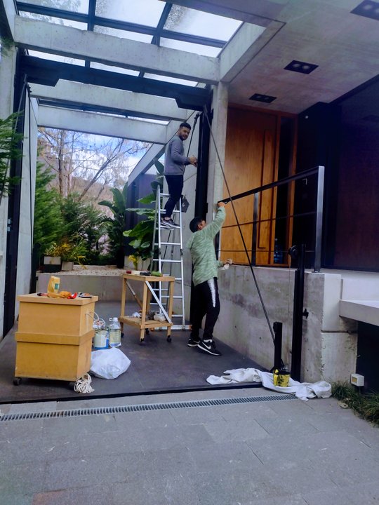 Foto del proyecto