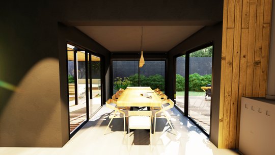 Foto del proyecto
