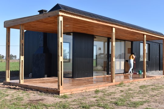 Foto del proyecto