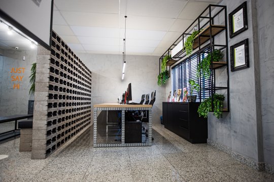Foto del proyecto