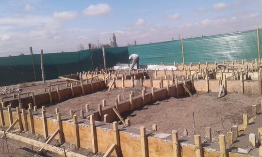 Foto del proyecto