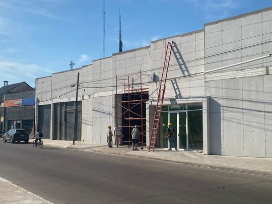 Foto del proyecto