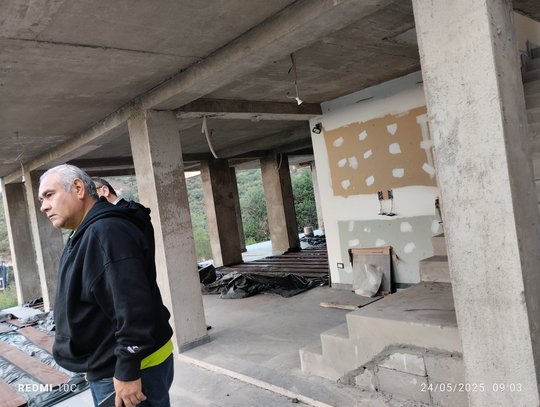 Foto del proyecto