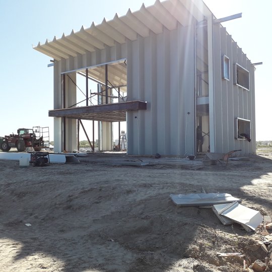 Foto del proyecto