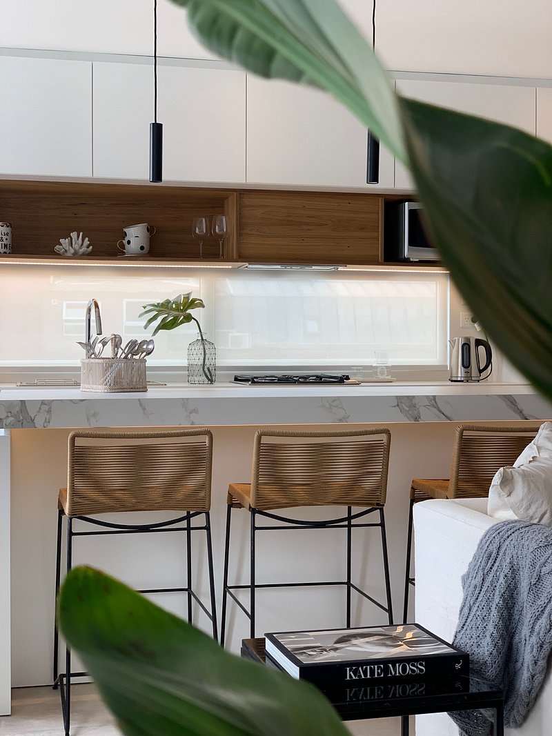 5 razones para tener plantas en tu cocina