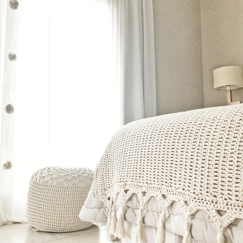 Decoración de dormitorios: 6 tendencias para 2022