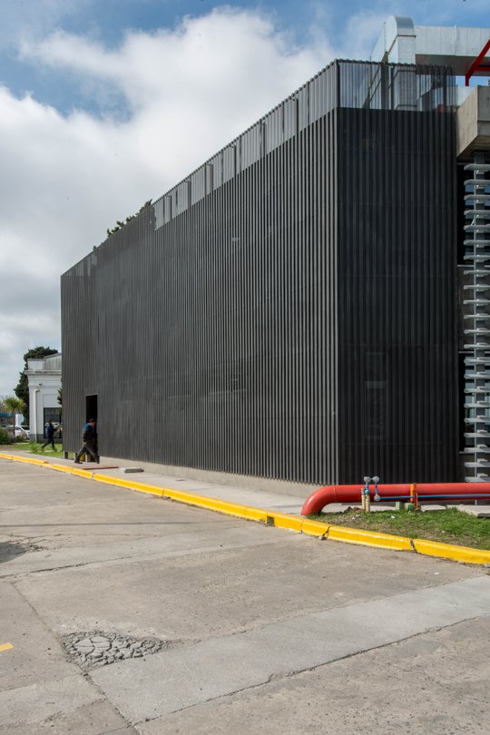 Foto del proyecto