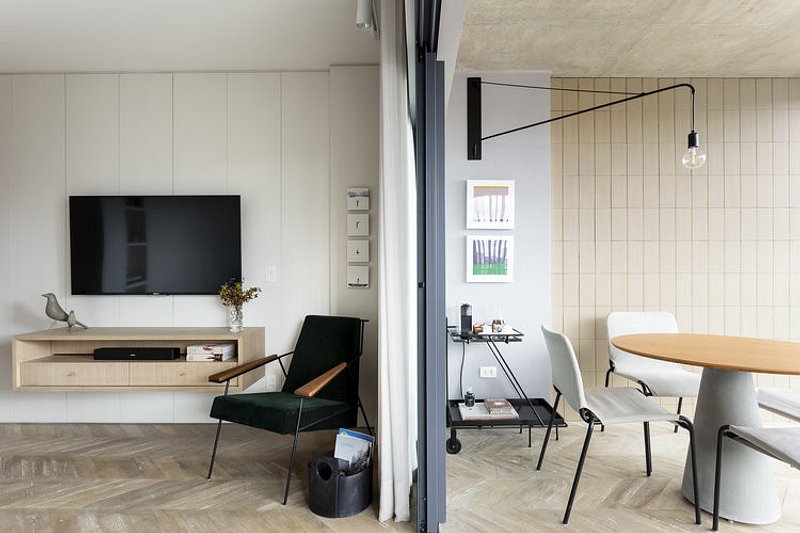 Iluminación decorativa: mira las últimas tendencias y lo que está de moda