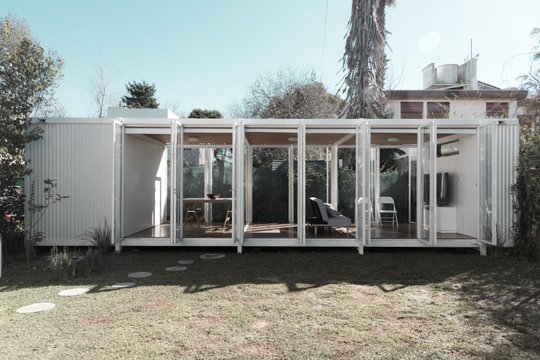 Foto del proyecto