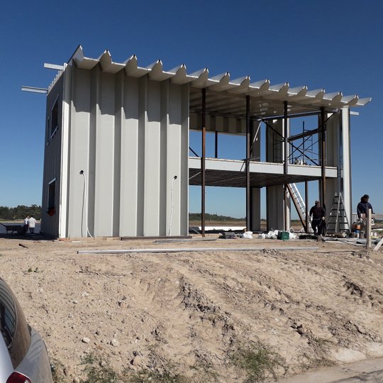 Foto del proyecto