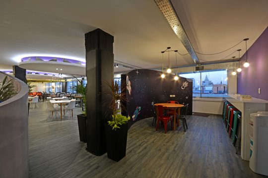 Foto del proyecto
