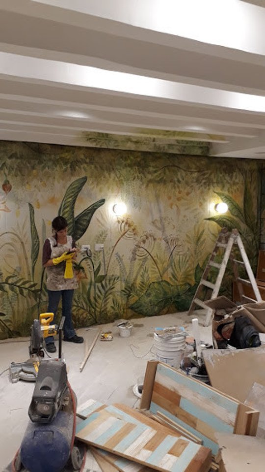 Foto del proyecto