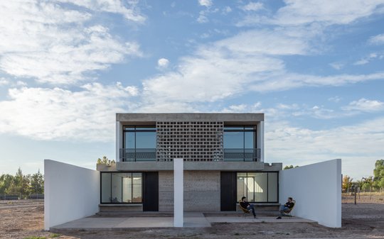 Foto del proyecto