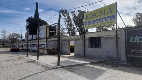 Foto del proyecto