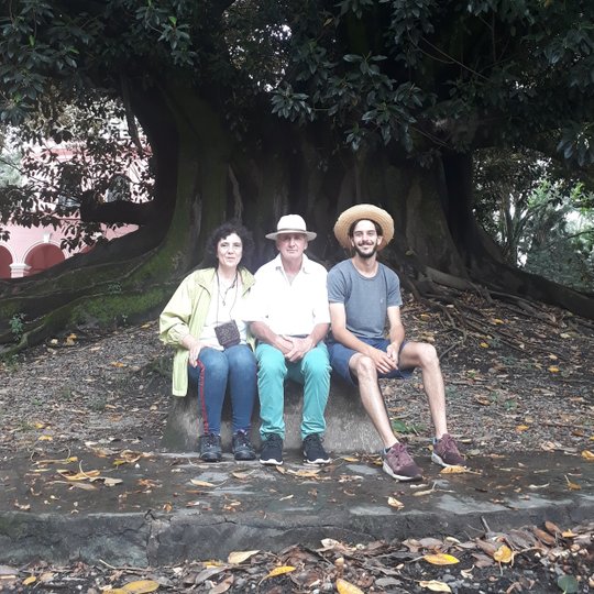 Foto del proyecto