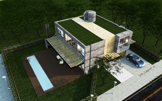 Foto del proyecto