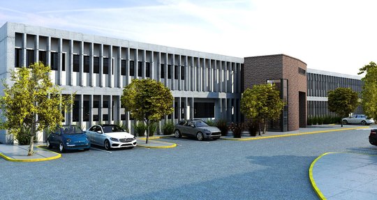 Foto del proyecto