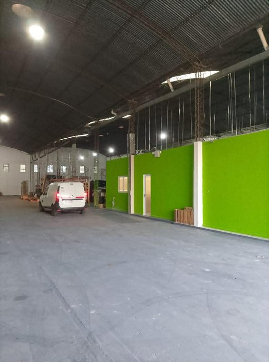 Foto del proyecto