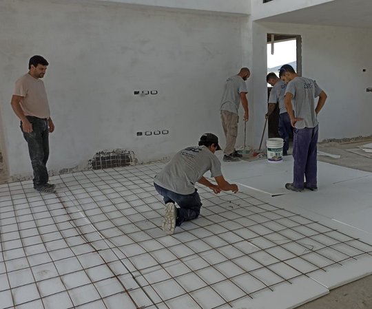 Foto del proyecto