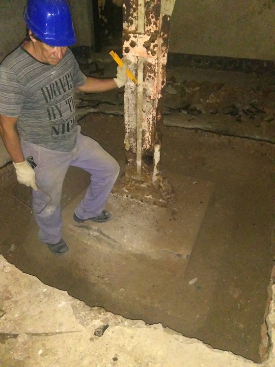 Foto del proyecto