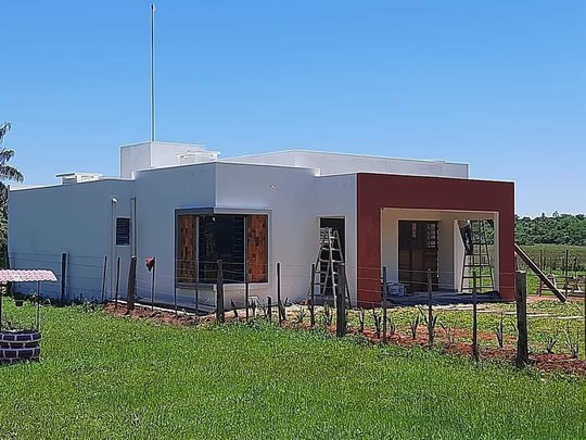 Foto del proyecto