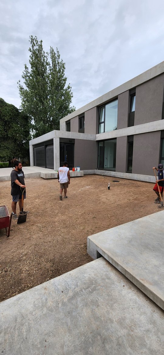 Foto del proyecto