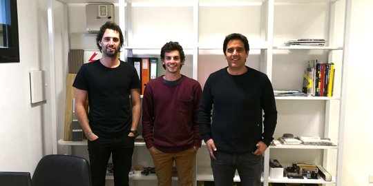 Foto del proyecto