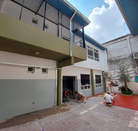 Foto del proyecto