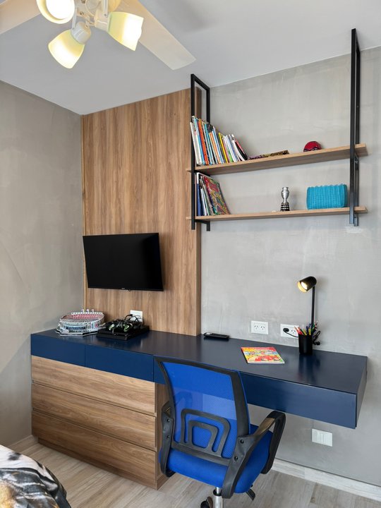 Foto del proyecto