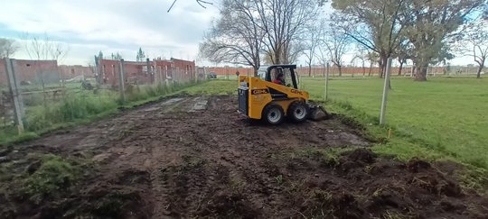 Foto del proyecto
