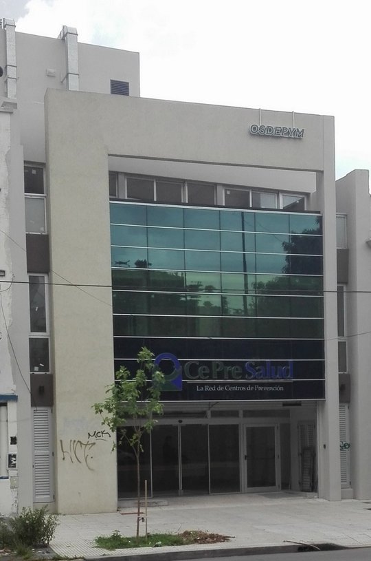 Foto del proyecto