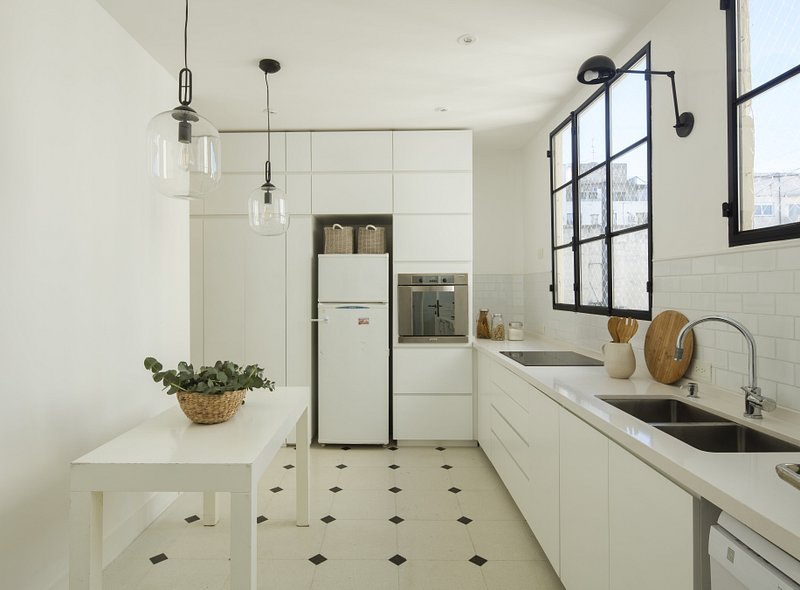 10 Consejos para evitar errores en el diseño de nuestra cocina