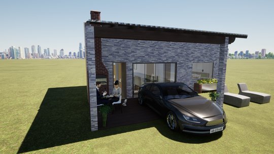 Foto del proyecto